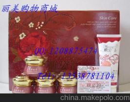 潘姿化妝品批發(fā)市場分析 價(jià)格優(yōu)勢(shì)與品牌基因揭秘