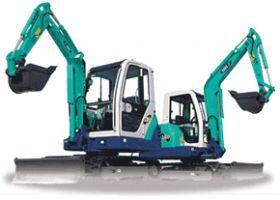 履帶式挖掘機(jī)全攻略 報(bào)價(jià)、參數(shù)、選購(gòu)與租賃指南