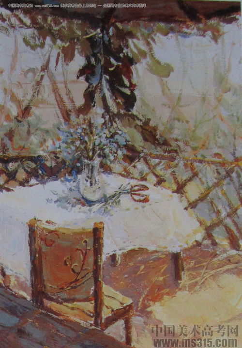 清華美院2014年設計類專業(yè)色彩優(yōu)秀試卷評析——從52幅作品看藝術(shù)與設計的融合