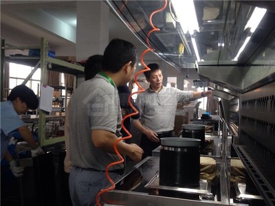 普森與中國美術(shù)學院達成合作，全面提升產(chǎn)品設計與網(wǎng)絡科技技術(shù)開發(fā)