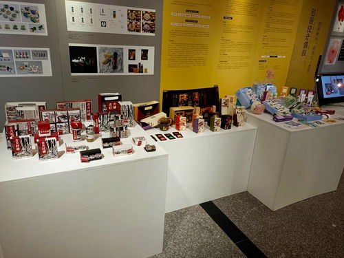 雙高建設在路上 美術系首屆金課展淬煉歷年課程精品