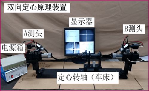 西安工業(yè)大學(xué) 聚焦科技創(chuàng)新，驅(qū)動(dòng)光學(xué)檢測(cè)與先進(jìn)制造跨越發(fā)展