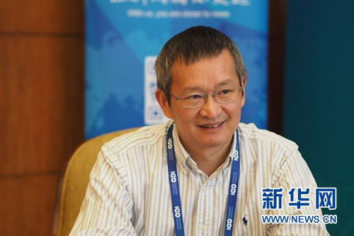 施雪松與斑馬系統(tǒng) 以“讓服務(wù)找用戶”為核心，推動(dòng)網(wǎng)絡(luò)科技領(lǐng)域技術(shù)開發(fā)革新