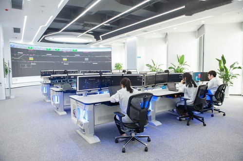 陜西 古絲路起點昂起西部發展龍頭，新長安傳承中華優秀文脈，驅動網絡科技新篇章